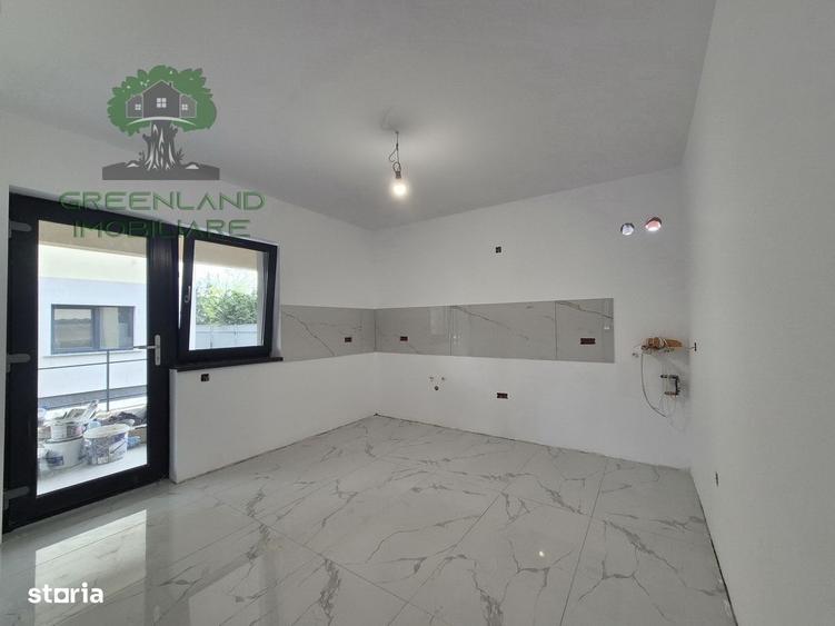 CASA INDIVIDUALA in IASI-GALATA, 5 camere, 2 bai, 137mp, teren 350mp - 9