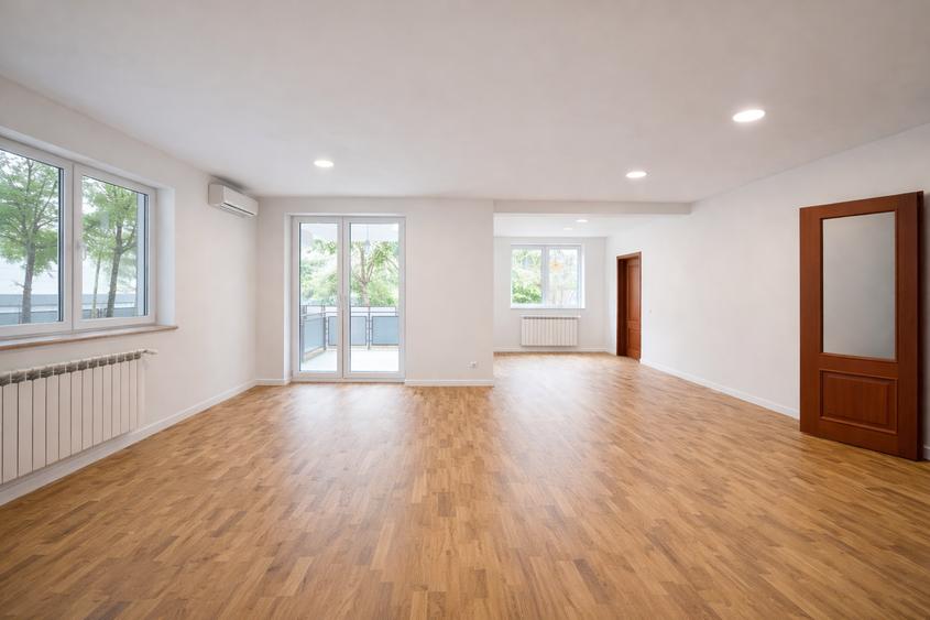 Apartament tip duplex 3 camere | 150 mp utili | curte 60 mp | parcare subterană - 2