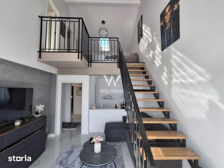 Apartament cu 5 camere în Cristian