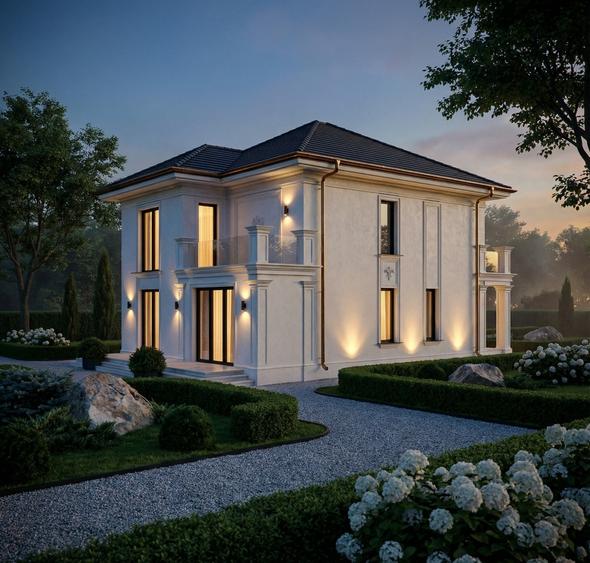 Teren Construcții intravilan de 524 mp, în Corbeanca