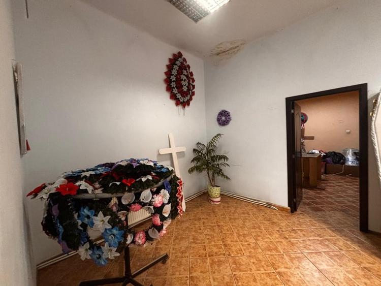 Spațiu comercial, de 95 mp, în Central