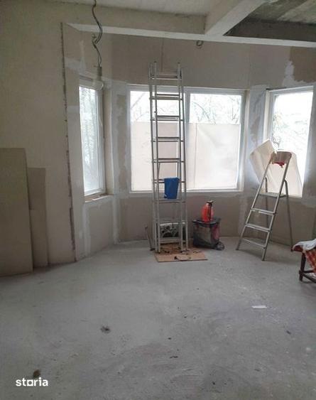 Casa de vanzare Calugareni la 30 km de Bucuresti - 4