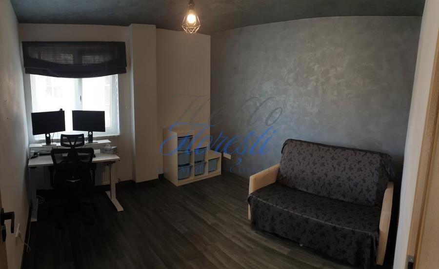 Apartament 3 camere , 71 mp ,Zona Teilor, Floresti - 6