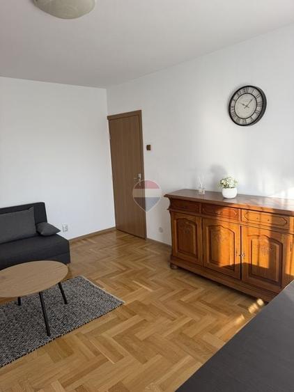 De Închiriat Apartament 2 camere Bulevardul Independenței | Etaj 4/9 - 2