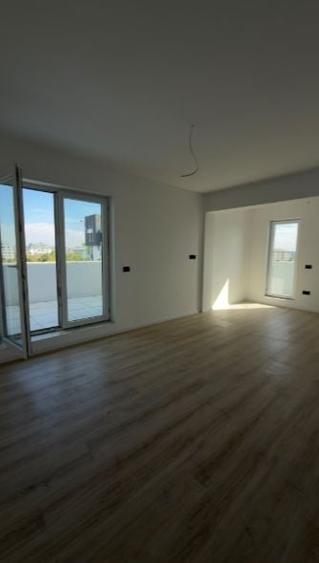 Apartament cu 2 camere decomandat în Sud-Est