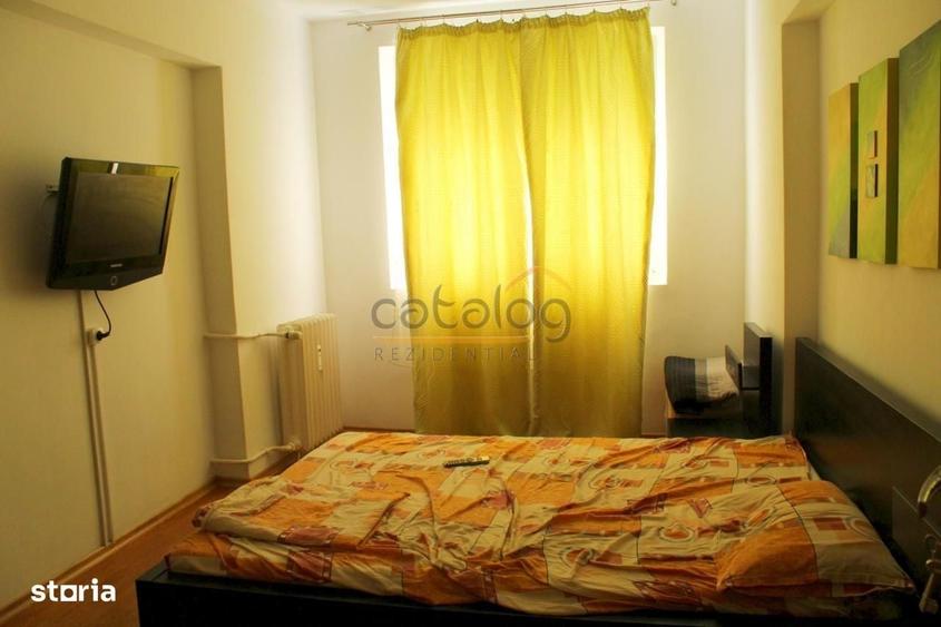 Apartament cu 2 camere de inchiriat in zona Obor metrou - 5