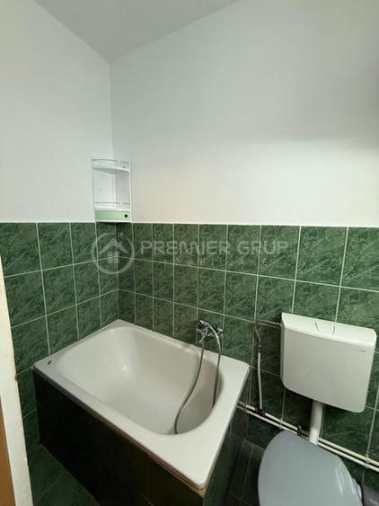 Garsonieră în Alexandru cel Bun