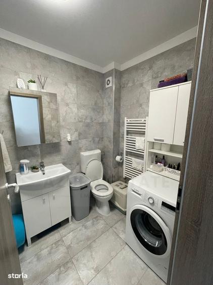 Apartament modern 3 camere 2 dormitoare balcon 9 mp Cartier Magnolia - 7