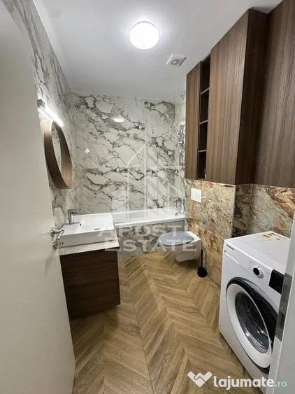 Garsonieră semidecomandată în Giroc