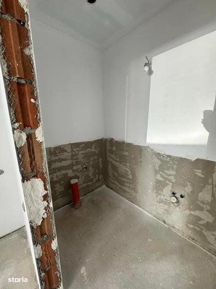 Casă cu 3 camere în Central