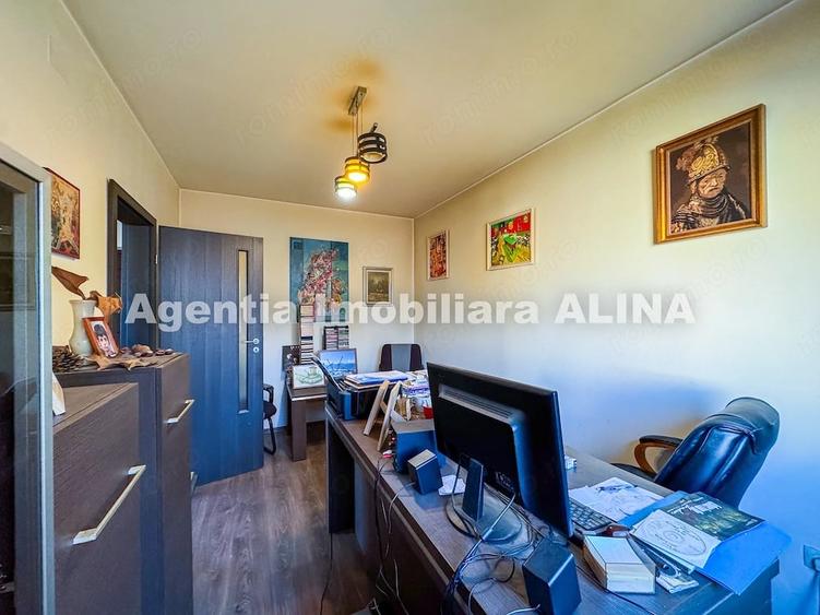 Apartament cu 2 camere decomandat în Ultracentral