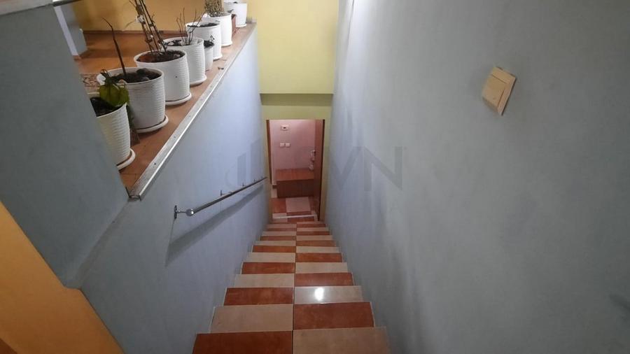 REV2003476 Vila 3 Camere Curte 100 mp de Vanzare Andronache Sector 2 - 9