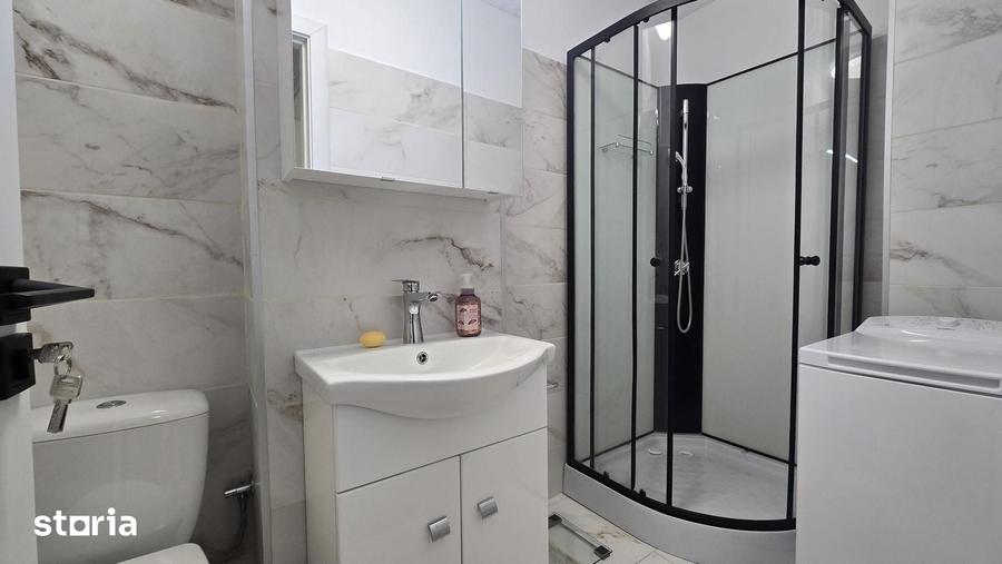 Apartament cu 2 camere în Drumul Taberei