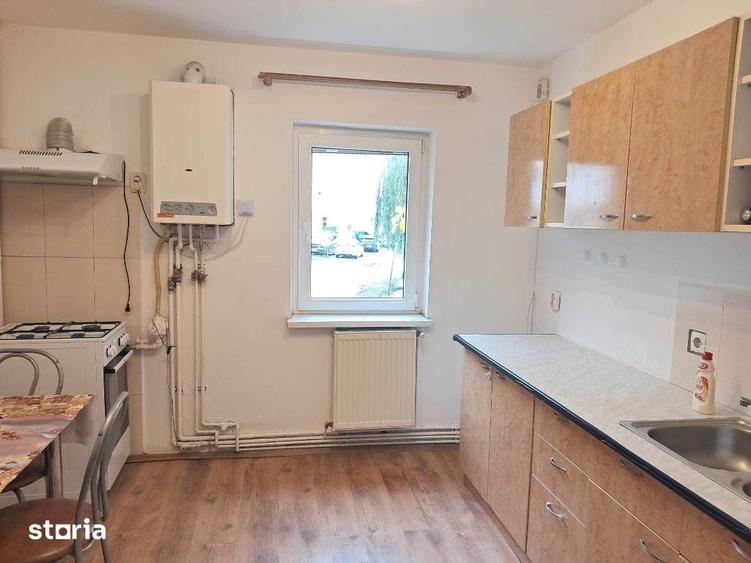 Apartament 2 camere parter Ciresica - 6
