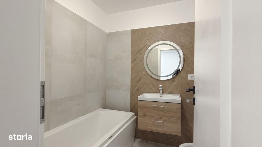 Apartament cu 2 camere în Dudu