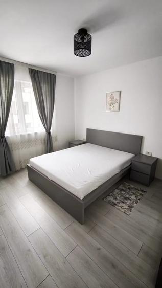Apartament cu 2 camere decomandat în Braytim