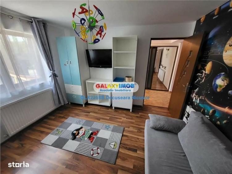 Casa, Str. Rachitei , 4 dormitoare si 1 living, 700 euro - 4