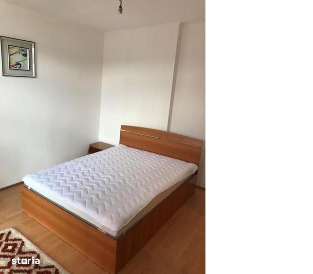 Garsonieră în Bogdăneștilor