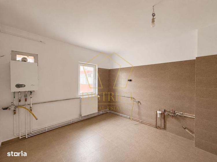 Apartament cu 3 camere în Bucovina