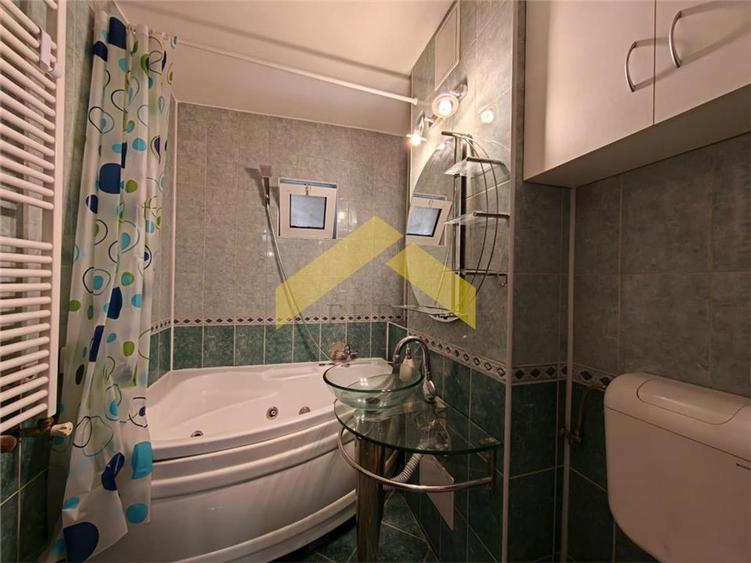 Apartament 3 camere de inchiriat zona Podgoria - 7