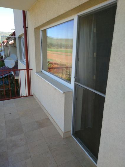 Apartament cu 2 camere semidecomandat în Florești