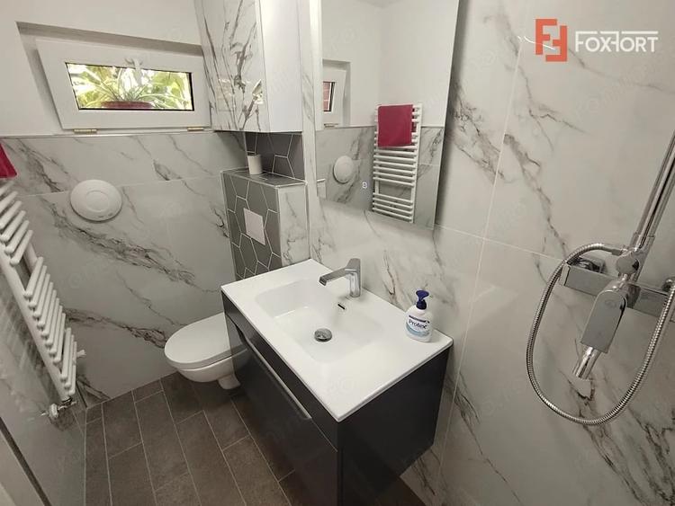 Spațiu comercial, de 20 mp, în Lunei