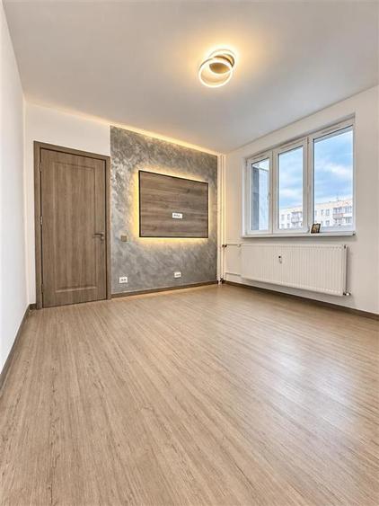 Apartament cu 2 camere decomandat în Drumul Taberei