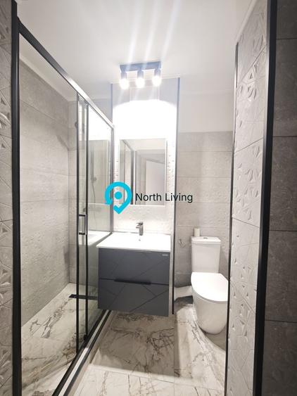 Apartament cu 2 camere decomandat în Moșilor