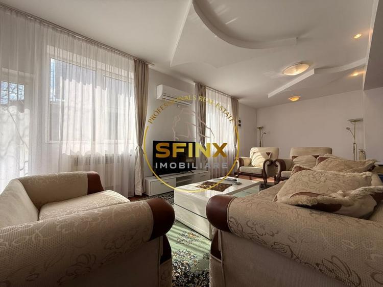 Casă individuală cu 5 camere cu Teren 200 Mp în Fundeni
