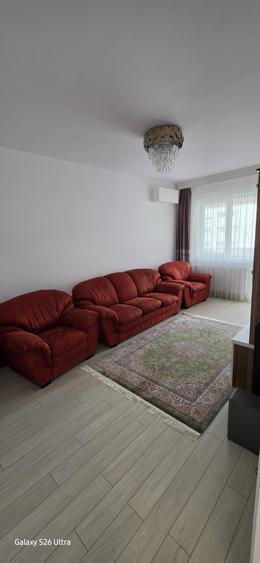 Pallady Gura Putnei, 100% util/mobil PREMIUM, 2 bai, centrala, AC, metrou, parc - 10