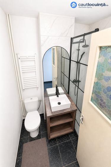 Apartament cu 4 camere în Lujerului