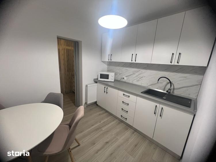 Apartament cu 2 camere în Mărășești