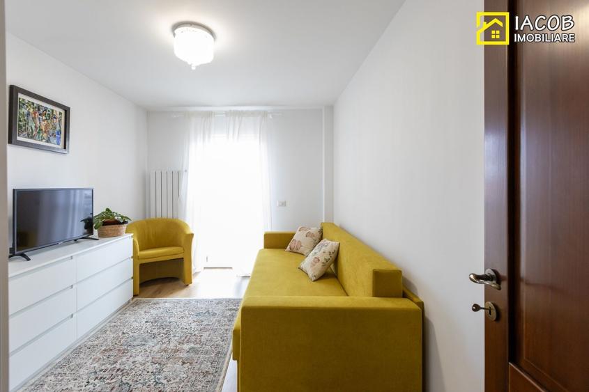 Casă cu 4 camere în Măgura