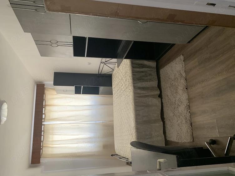 Apartament cu 2 camere decomandat în Ultracentral