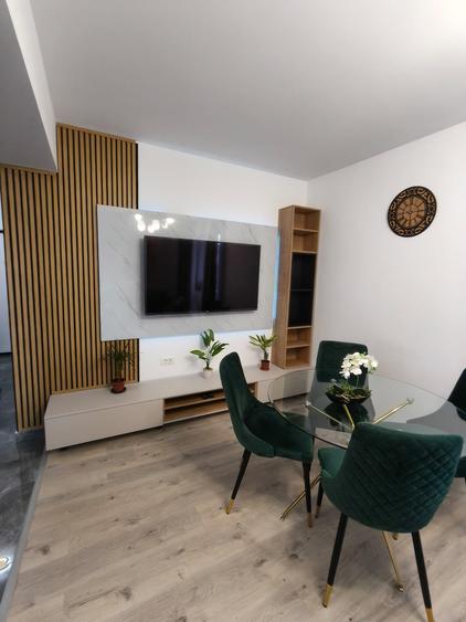 Apartament 2 camere Titan - Nicolae Grigorescu, bloc 2025, parcare | Comision 0% - 3