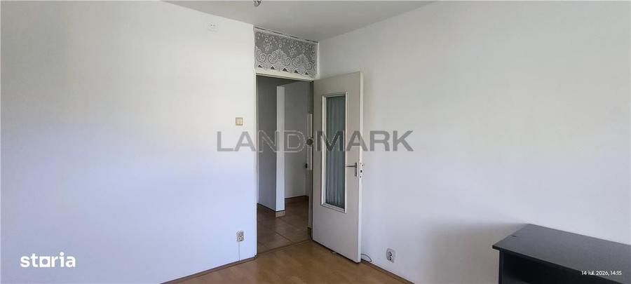 Apartament Decomandat, Zona Soarelui, Vedere La Padurice, Comision 0% - 2