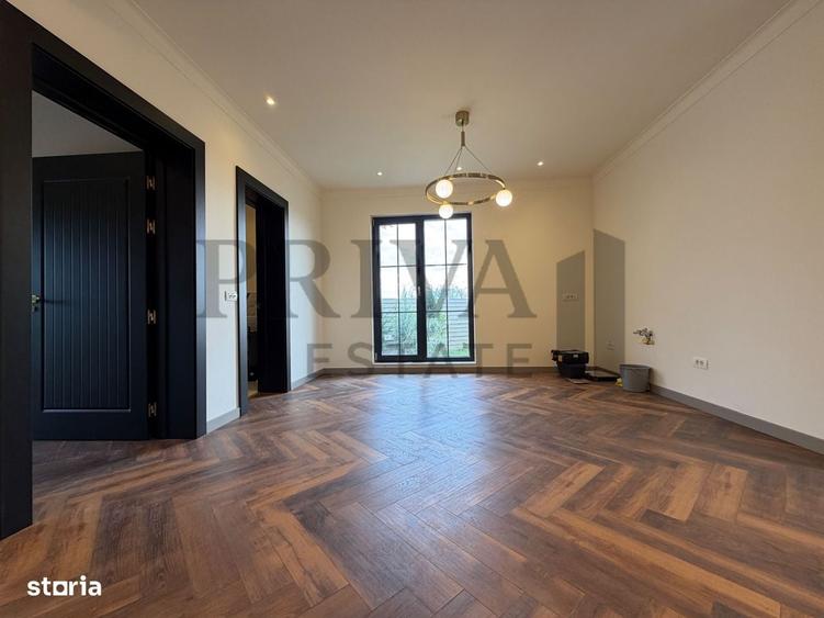 Casă cu 4 camere în Urseni