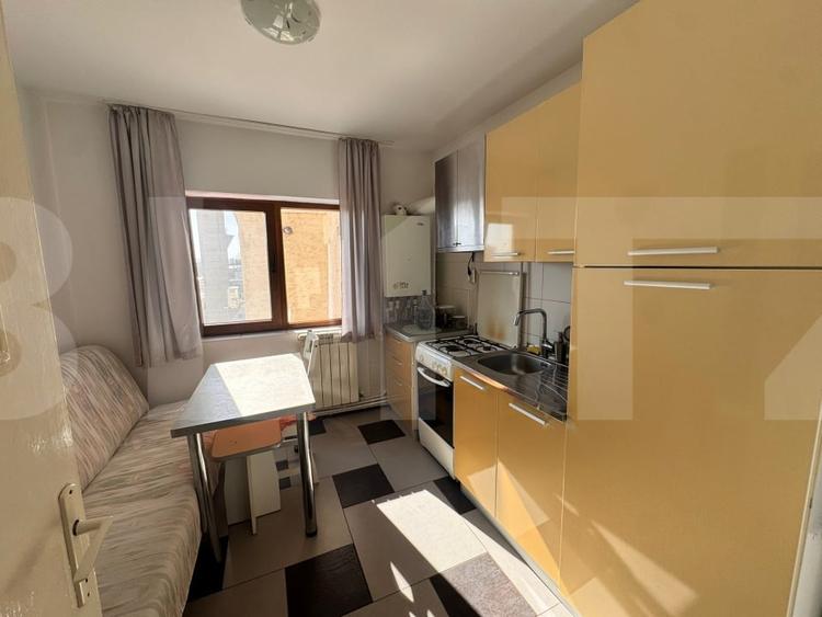 Apartament cu 3 camere – zona Bulevardul Mihai Eminescu - 4