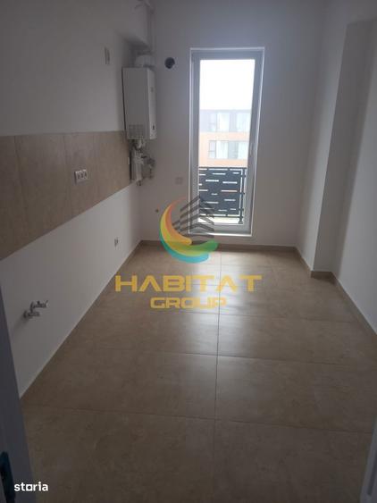 Apartament cu 2 camere decomandat în Titan — fotografia 1