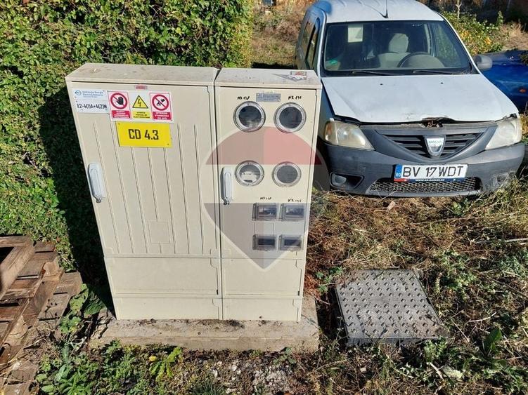 Teren Construcții intravilan de 500 mp, în Hărman