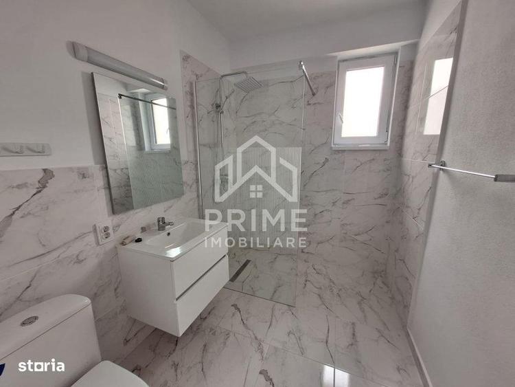 Apartament cu 2 camere în Ampoi 3