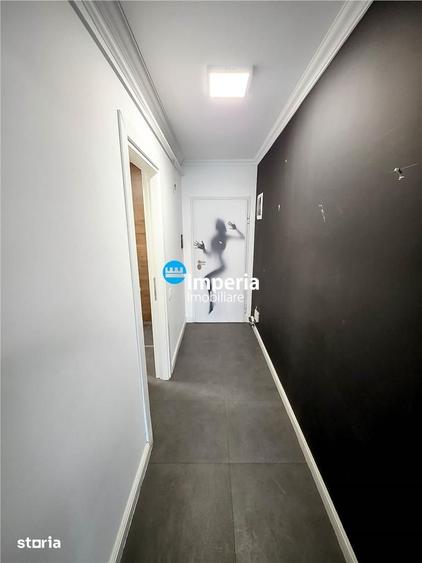 Spatiu de inchiriat, central - Mercury Apartments - 7