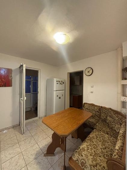 Vand apartament cu 2 camere pe Brancoveanu - 7