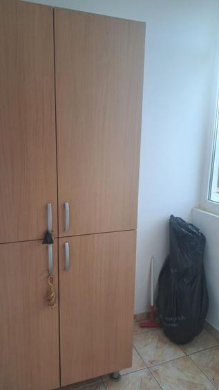 Vand garsoniera ,33 mp,mobilata,incalzire centralizata sector 3, zona Titan,str.Postasului, 2,etaj 5, pret 59500 euro - 3