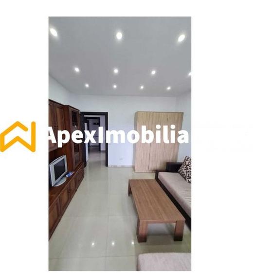 Garsonieră decomandată, mobilată în Eminescu
