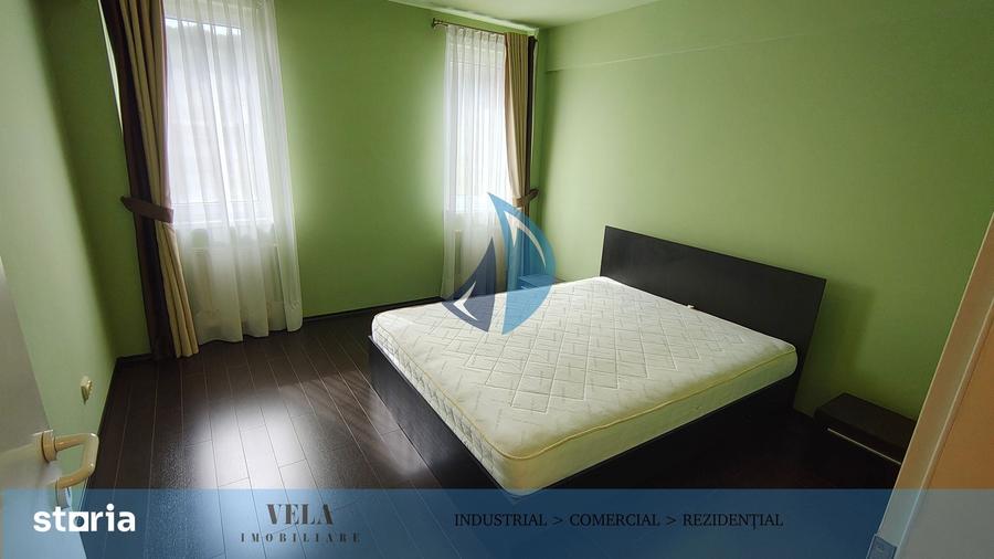 Apartament cu 3 camere decomandat în Tudor Vladimirescu