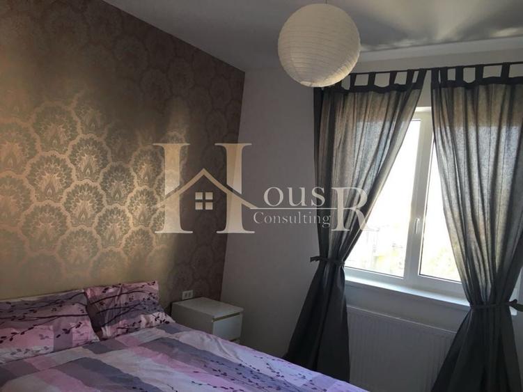 Apartament cu 2 camere, mobilat în Giroc — fotografia 3