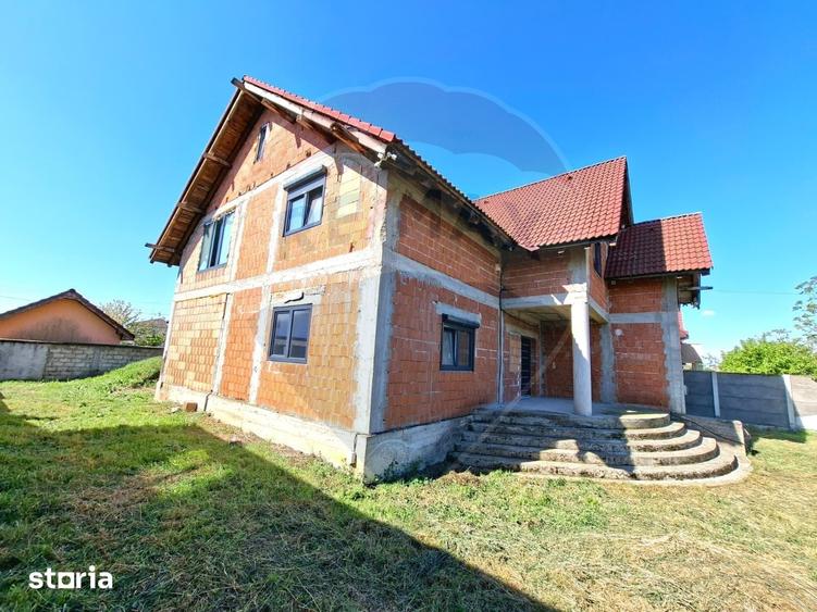 Casa smart Vladimirescu, incalzire pardoseala, ventila?ie - 12