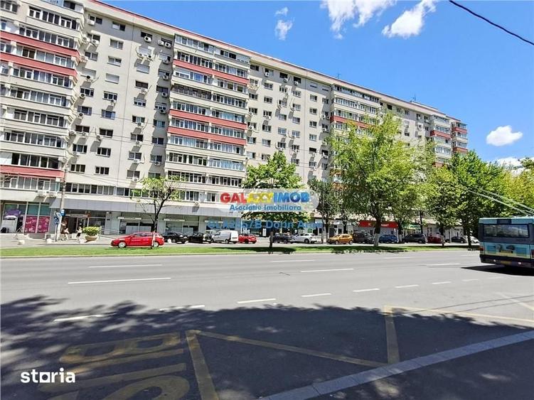 Spațiu comercial, de 1,823 mp, în Central