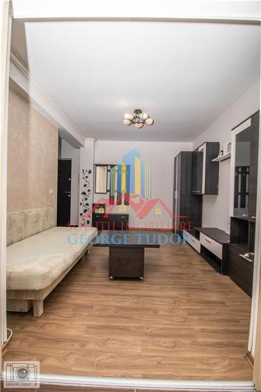 Apartament cu 2 camere decomandat, mobilat în Chiajna